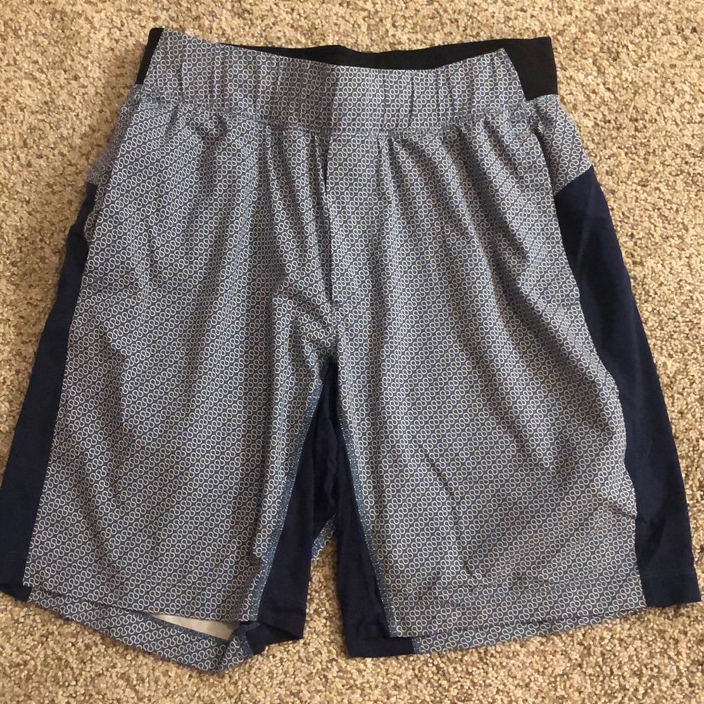 Men’s lululemon shorts